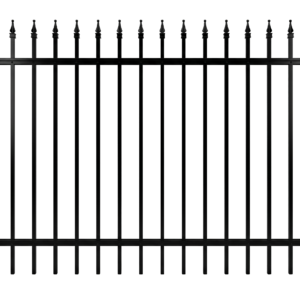StellarSpan Fence