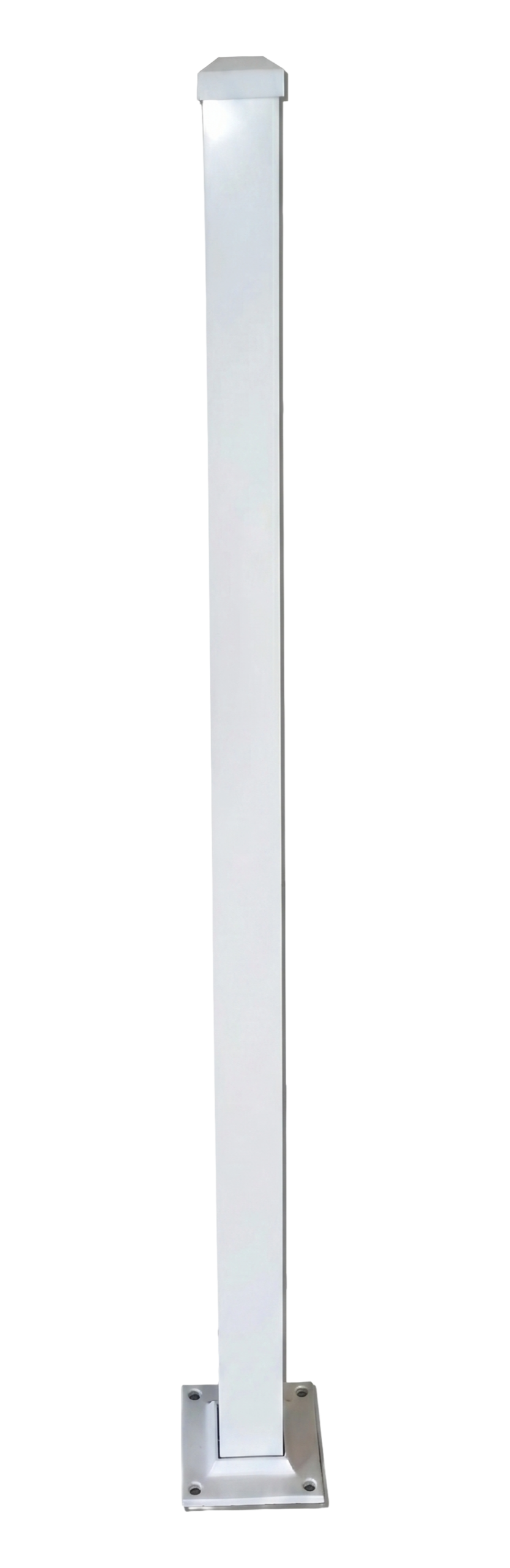 StellarSpan Post assembly