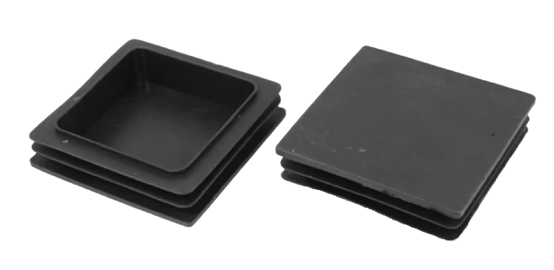 StellarSpan Fence Post Cap (Black)
